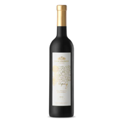 Vino Tinto Casa Madero Casa Grande Reserva Shiraz 750 ml