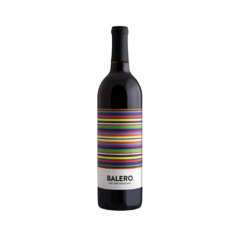 Vino Tinto Balero 750 ml