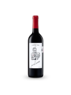 Vino Tinto Trompo de Juguette 750 ml