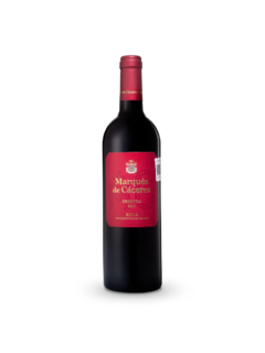 Vino Marques Caceres 750 ml