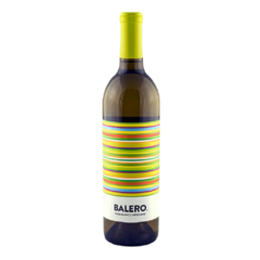 Vino Blanco Balero 750 ml