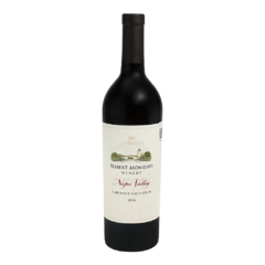 Vino Tinto Robert Mondavi Winery Napa Cabernet Sauvignon 750 ml