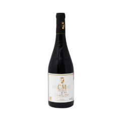 Vino Tinto Matarromera Carlos Moro 750ml