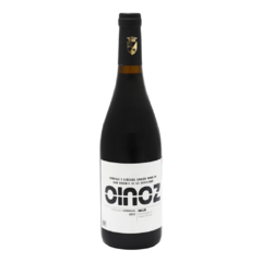 Vino Tinto Matarromera Oinoz 750ml