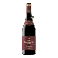 Vino Tinto Torres Gran Sangre de Toro Reserva 750ml