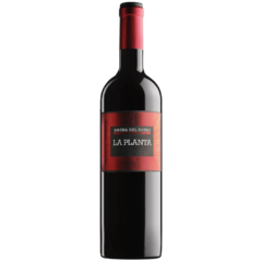 Vino Tinto La Planta Bodega Arzuaga 750 ml