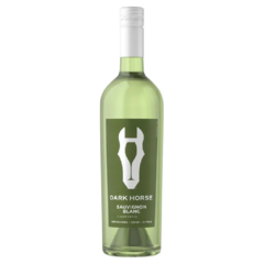 Vino Blanco Dark Horse Sauvignon Blanc 750 ml