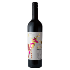 Vino Tinto L.A. Cetto Sierra Blanca Tempranillo 750 ml