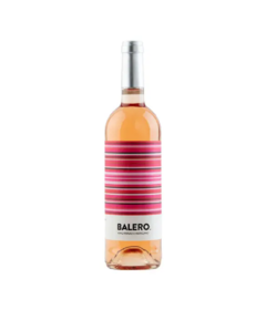 Vino Rosado Balero Garnacha Tempranillo 19 750 ml