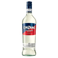 Vermouth Cinzano Blanco 750 ml