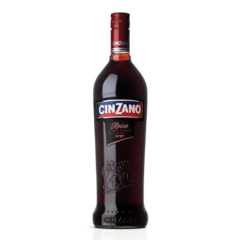 Vermouth Cinzano Rojo 750 ml