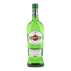 Vermouth Martini & Ross Extra Dry 750 ml