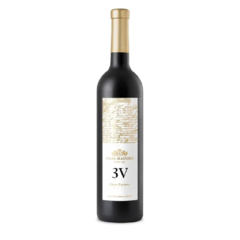 Vino Casa Madero Gran Reserva 3V 750 ml