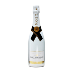 Jasmine Monet White Brut 750 ml