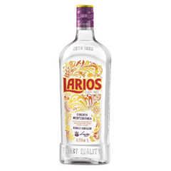 Ginebra Larios 700 ml