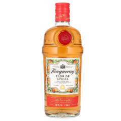 Ginebra Tanqueray Flor de Sevilla 750ml