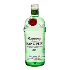 Ginebra Tanqueray Rangpur 750ml