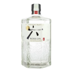 Ginebra Roku Gin 700 ml