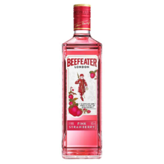 Ginebra Beefeater Pink 750 ml