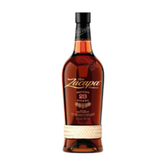 Ron Zacapa Centenario 23 Años 1000ml - comprar en línea