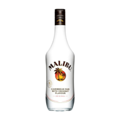 Ron Malibu Coconut 1000ml - comprar en línea