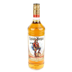 Ron Captain Morgan 1000 ml - comprar en línea