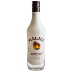 Ron Malibu Coconut 750 ml - comprar en línea