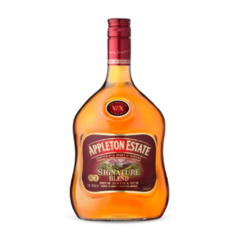 Ron Appleton Estate Signature Blend XV 750ml - comprar en línea