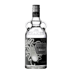 Ron Kraken Ghost 750ml - comprar en línea