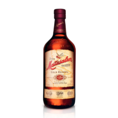 Ron Matusalem Gran Reserva 15 años 750 ml - comprar en línea