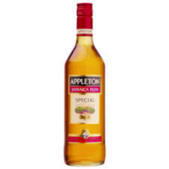 Ron Appleton Especial 750ml - comprar en línea