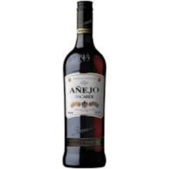 Ron Bacardi Añejo 1000 ml - comprar en línea