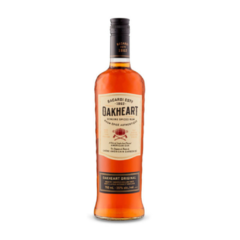 Ron Bacardi Oakheart 750ml - comprar en línea