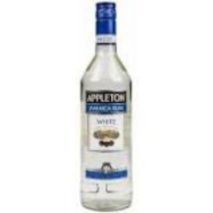 Ron Appleton Blanco 750ml - comprar en línea