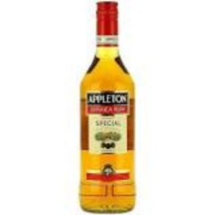 Ron Appleton Especial 950ml - comprar en línea