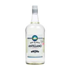 Ron Antillano Blanco 1000ml - comprar en línea