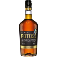 Ron Potosino Añejo 750 ml