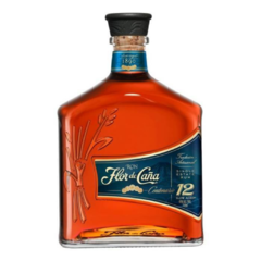 Ron Flor De Caña Centenario 12 años 750 ml - comprar en línea