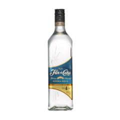 Ron Flor De Caña 4 años Extra Dry 750ml - comprar en línea