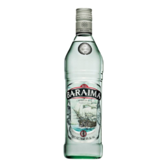 Ron Baraima Blanco 700 ml - comprar en línea