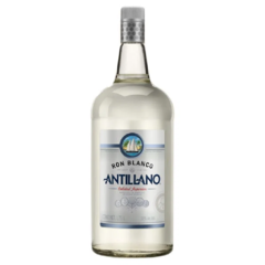 Ron Antillano Blanco 1750 ml