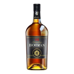 Ron Botran Solera 12 Años 750 ml - comprar en línea