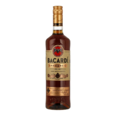 Ron Bacardi GRAN Añejo 750 ml