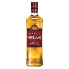 Ron Antillano Añejo 1000 ml - comprar en línea