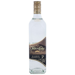 Ron Flor de Caña Gran Reserva Blanco 7 años 750 ml - comprar en línea