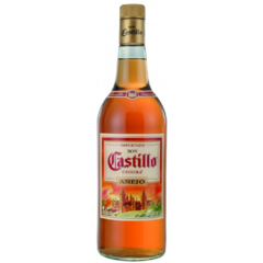 Ron Castillo Añejo Imperial 1000 ml