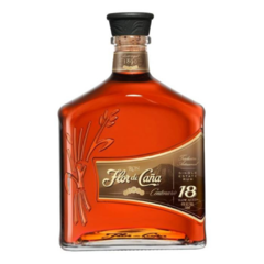 Ron Flor De Caña Centenario 18 años 750 ml - comprar en línea