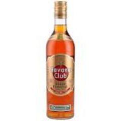 Ron Havana Club Añejo Especial 700ml - comprar en línea