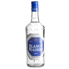 Aguardiente Blanco Madero 900 ml - comprar en línea