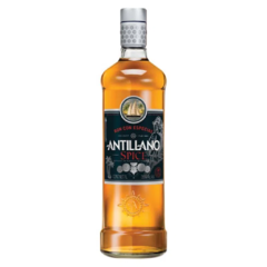 Ron Antillano Spice 1000 ml